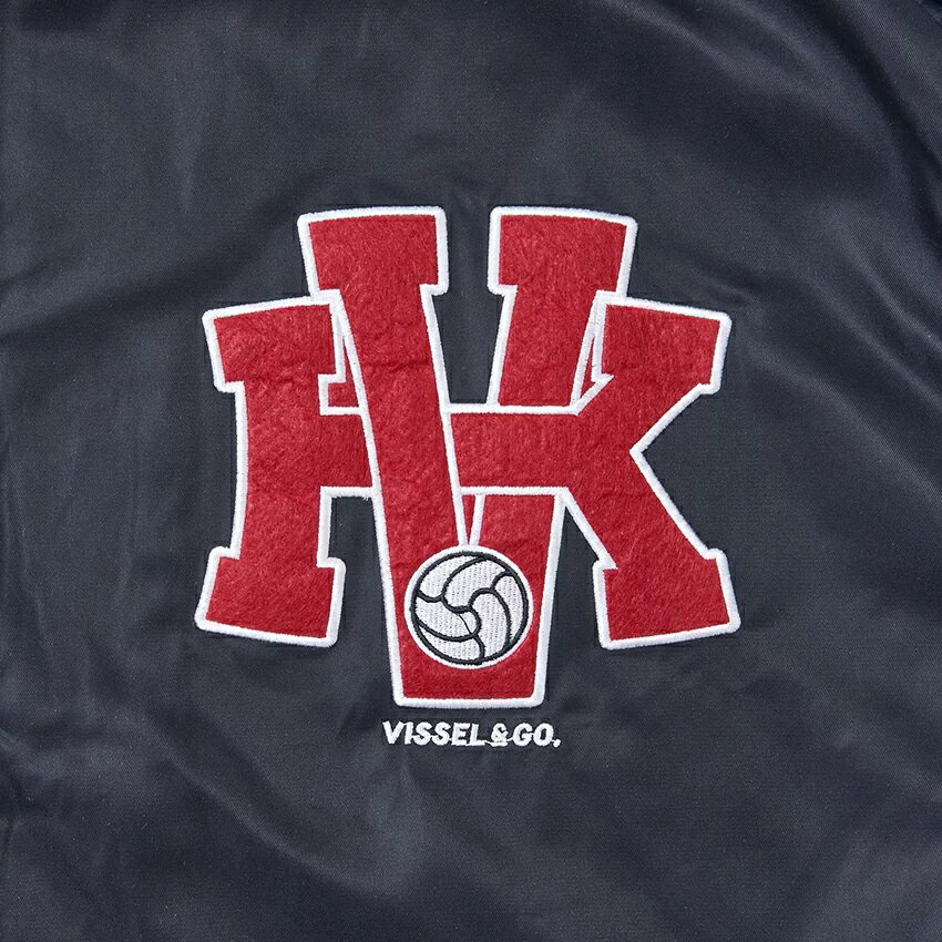 ヴィッセル神戸 【STARTER｜VISSEL KOBE】スタジャン｜【公式】J