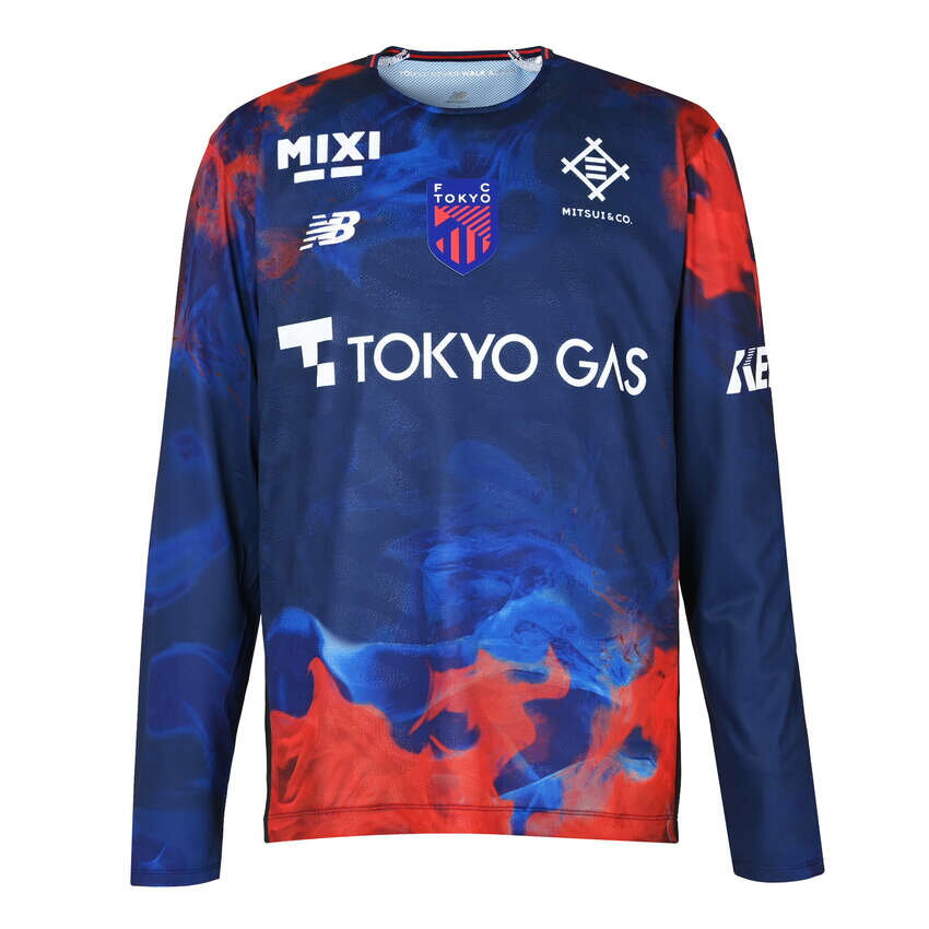 FC東京 仲川輝人｜【公式】Jリーグオンラインストア J.LEAGUE