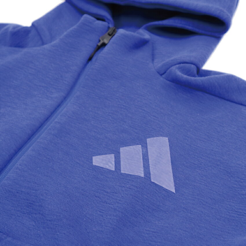 アルビレックス新潟 【ALBIREX×adidas】M ZNE WINTERIZED FZ フーディ