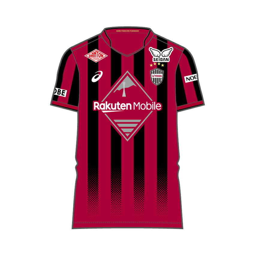 ヴィッセル神戸 【STARTER｜VISSEL KOBE】スタジャン｜【公式】J