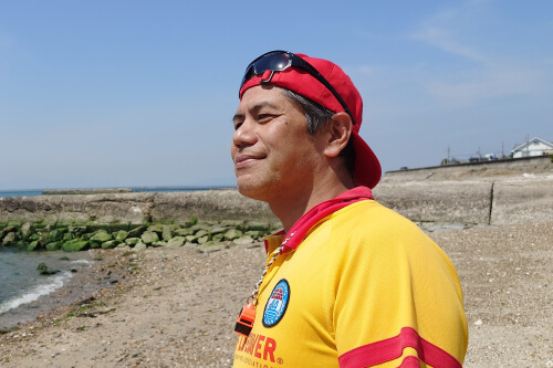 Vol.67 – 長谷川 康二 / Koji HASEGAWA | 【公式】JLA | 公益財団法人