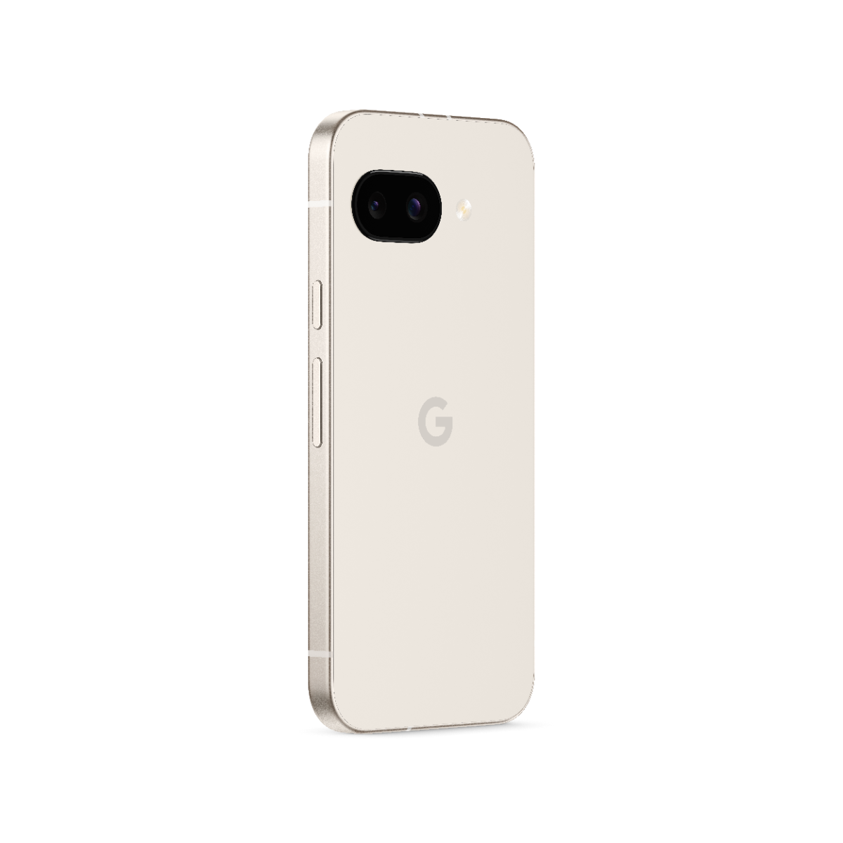 Google Pixel 9a 128GB - Porcelain | Joyce Mayne
