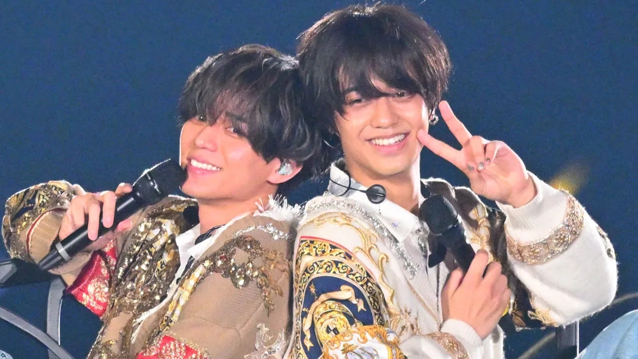 キンプリ・高橋海人＆有村架純「交際継続」報道で新曲“売り上げ低下