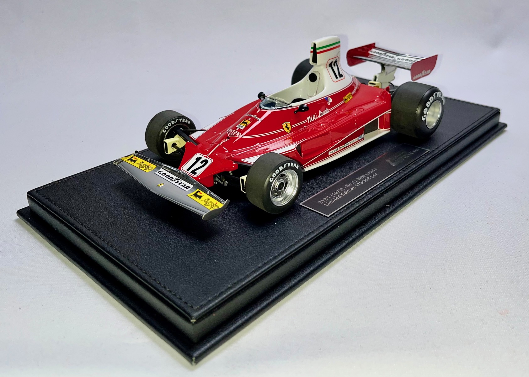 Ferrari 312 T
