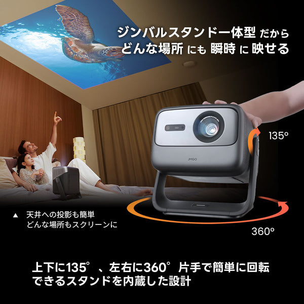 VIVIDSTORMレーザースクリーン+O2S Ultra 4K/N1S Ultimate/Ultra/Pro