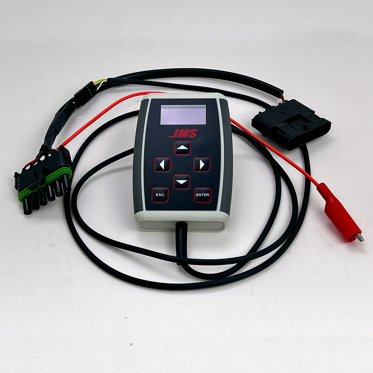 CD-1 Super Speedway Ignition Tester – Verify Max RPM