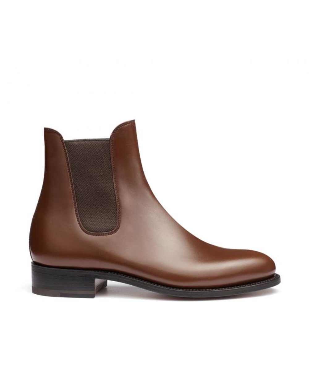 J.M. WESTON/ジェイエムウエストン_Men通販 | Chelsea boots 705【送料