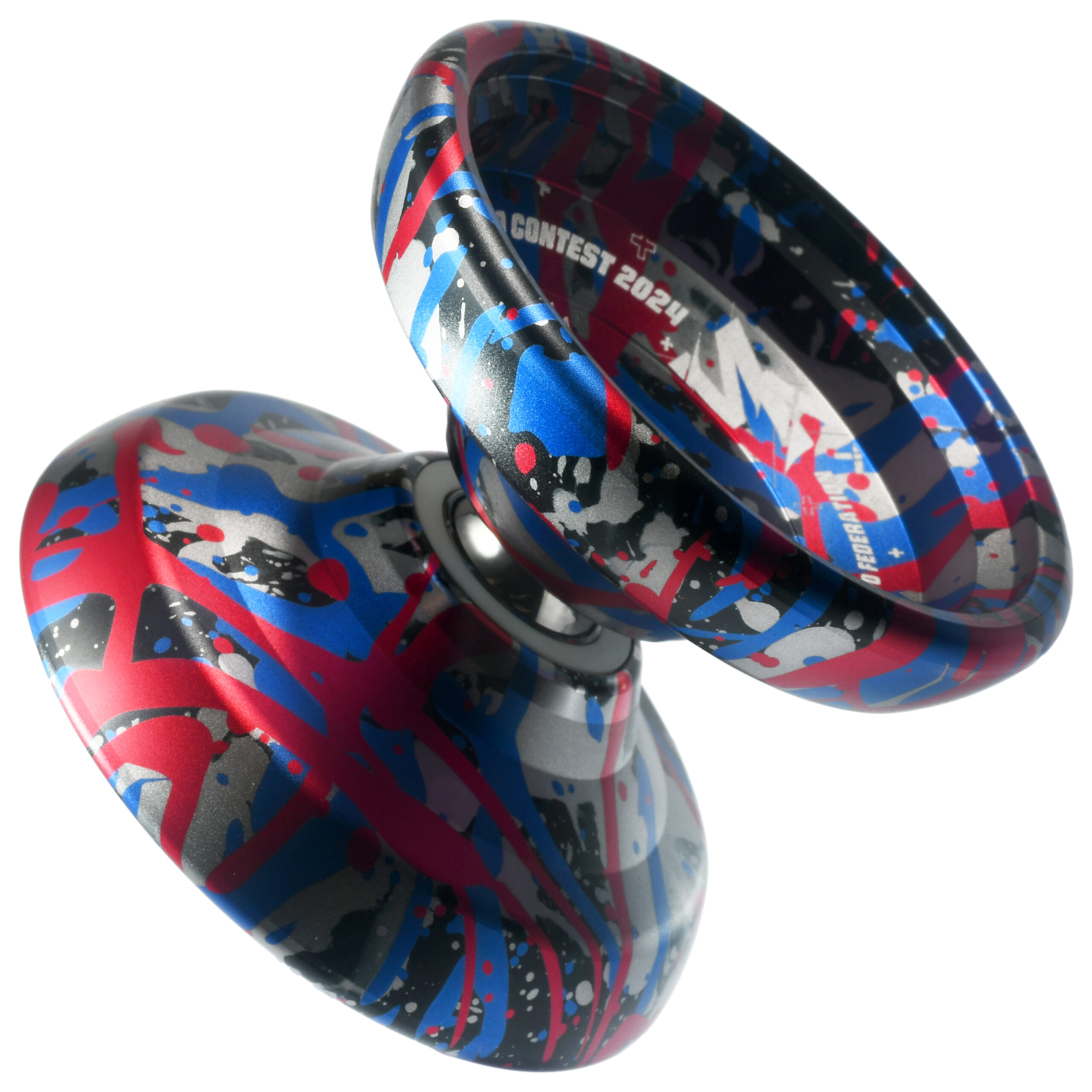 大会記念グッズ紹介 – JAPAN NATIONAL YO-YO CONTEST 2024 – Presented