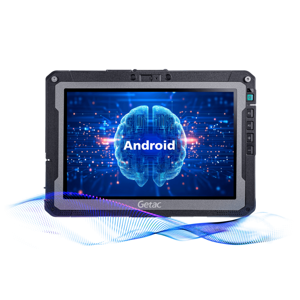 ZX10 産業用堅牢AndroidタブレットPC AI/AR対応