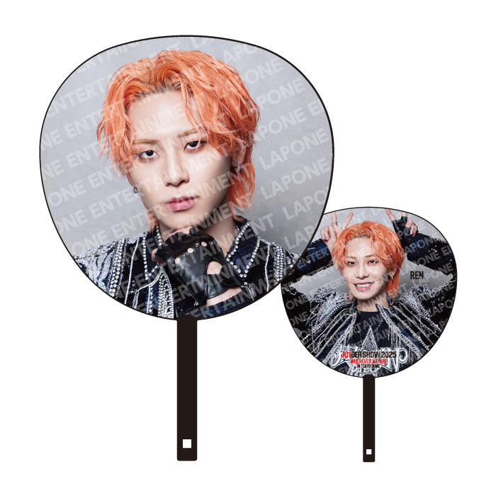JO1DER SHOW 2025 'WHEREVER WE ARE' IN TOKYO DOME – JO1 GOODS STORE