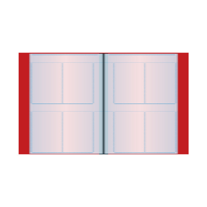 トレカバインダー – JO1 GOODS STORE