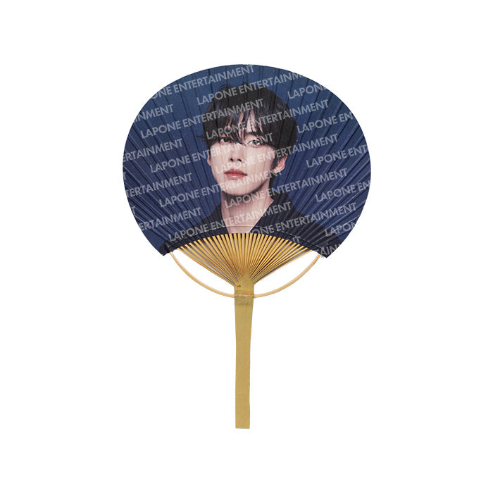 竹うちわ 河野純喜 – JO1 GOODS STORE