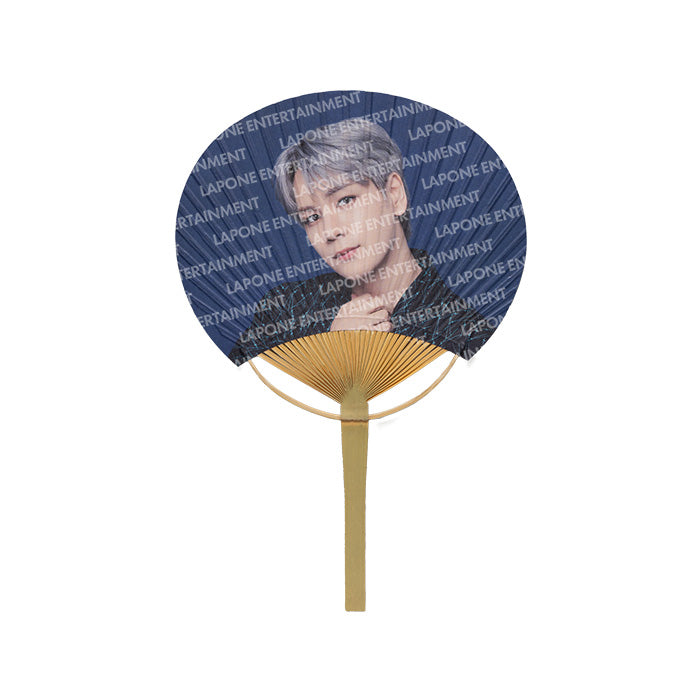 竹うちわ 豆原一成 – JO1 GOODS STORE