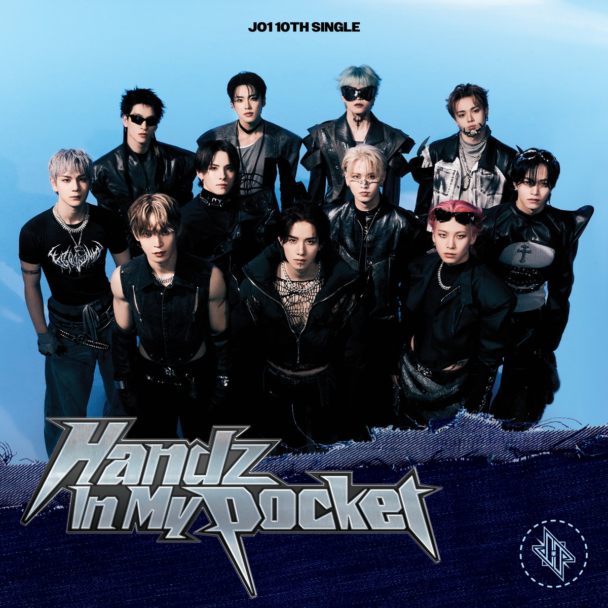 JO1 10TH SINGLE『Handz In My Pocket』｜ JO1オフィシャルサイト