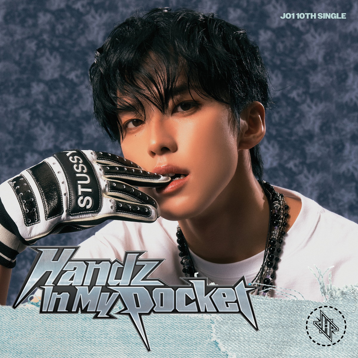JO1 10TH SINGLE『Handz In My Pocket』｜ JO1オフィシャルサイト