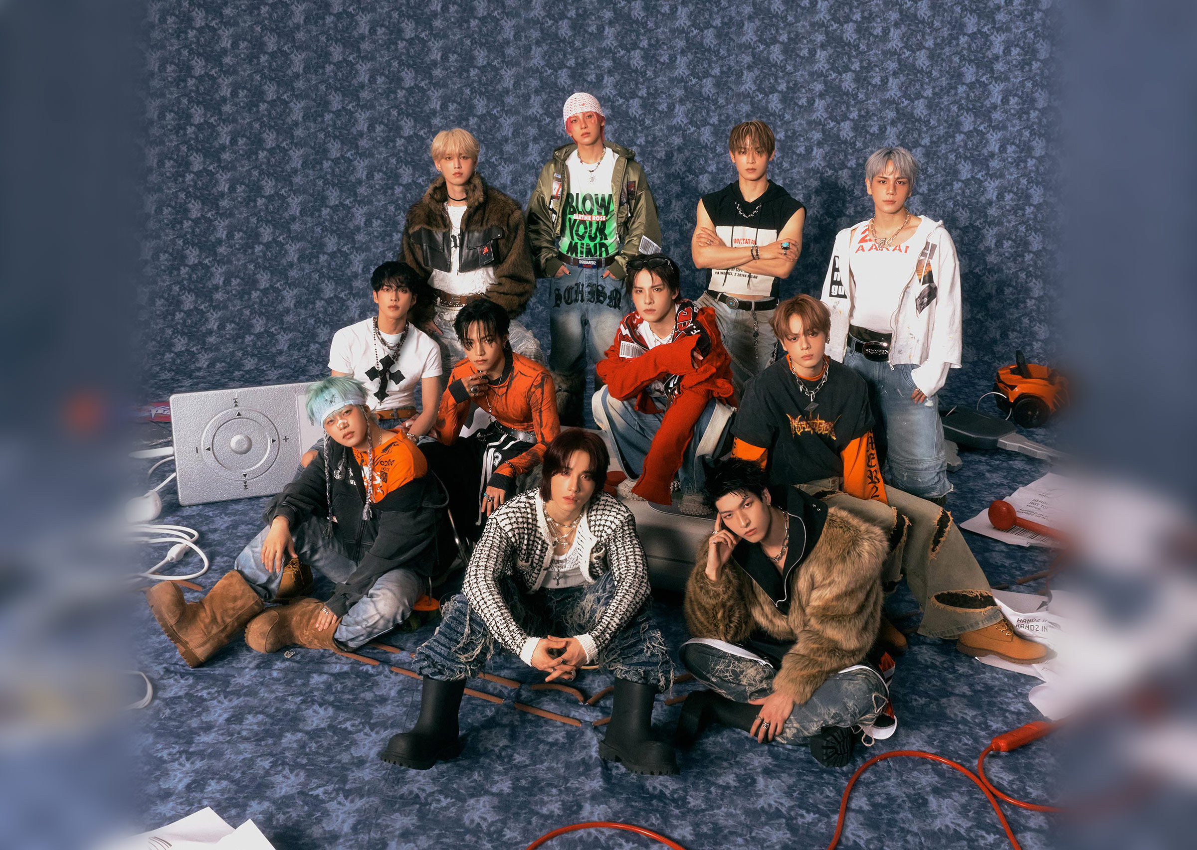 JO1 10TH SINGLE『Handz In My Pocket』｜ JO1オフィシャルサイト