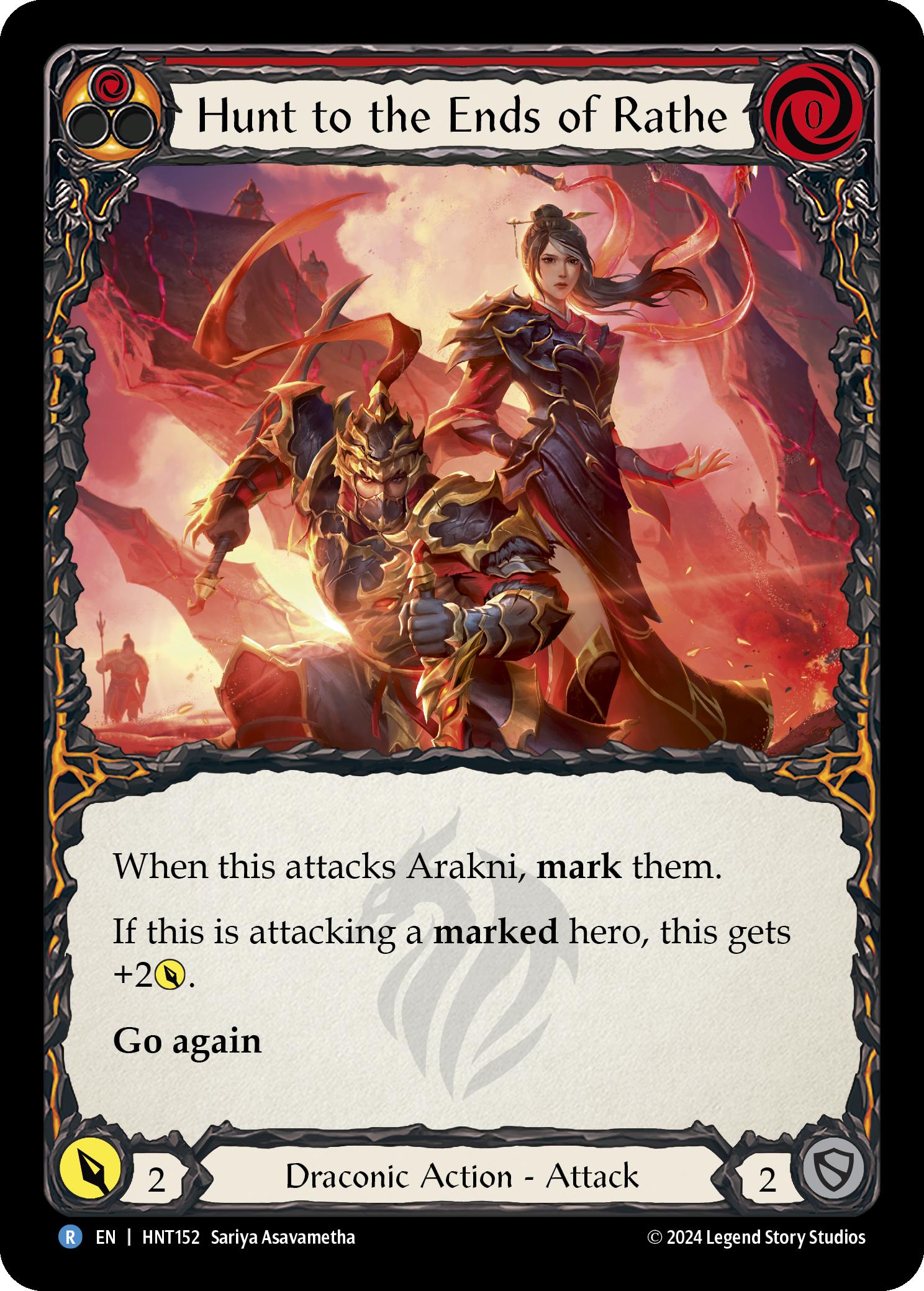 Valiant Dynamo | FABREC