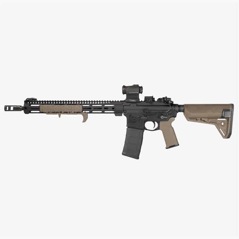 Magpul MOE SL-S Mil-Spec Carbine Stock - Flat Dark Earth - JSE Surplus
