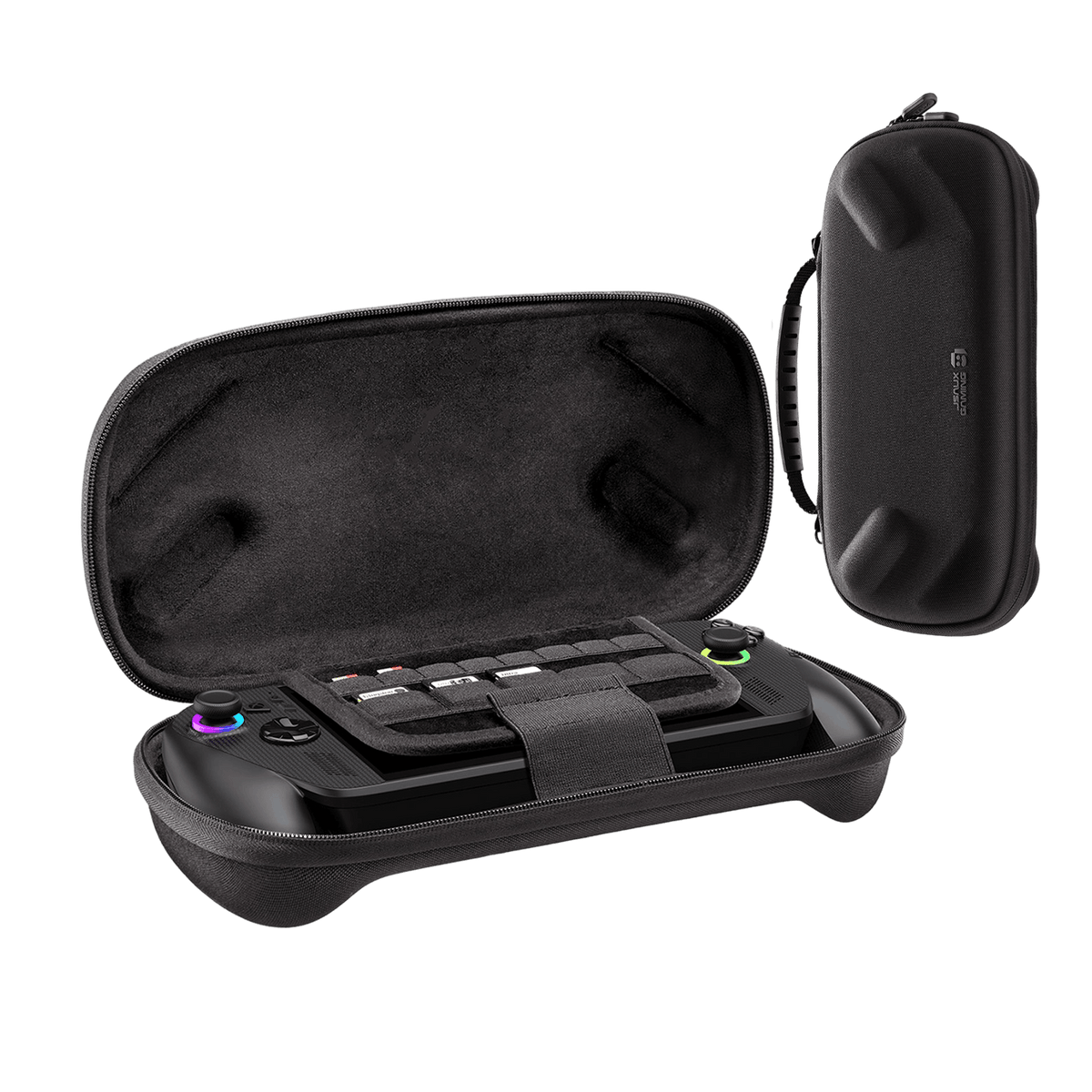 ROG Xbox Ally X & ROG Xbox Ally用スリムキャリングケース