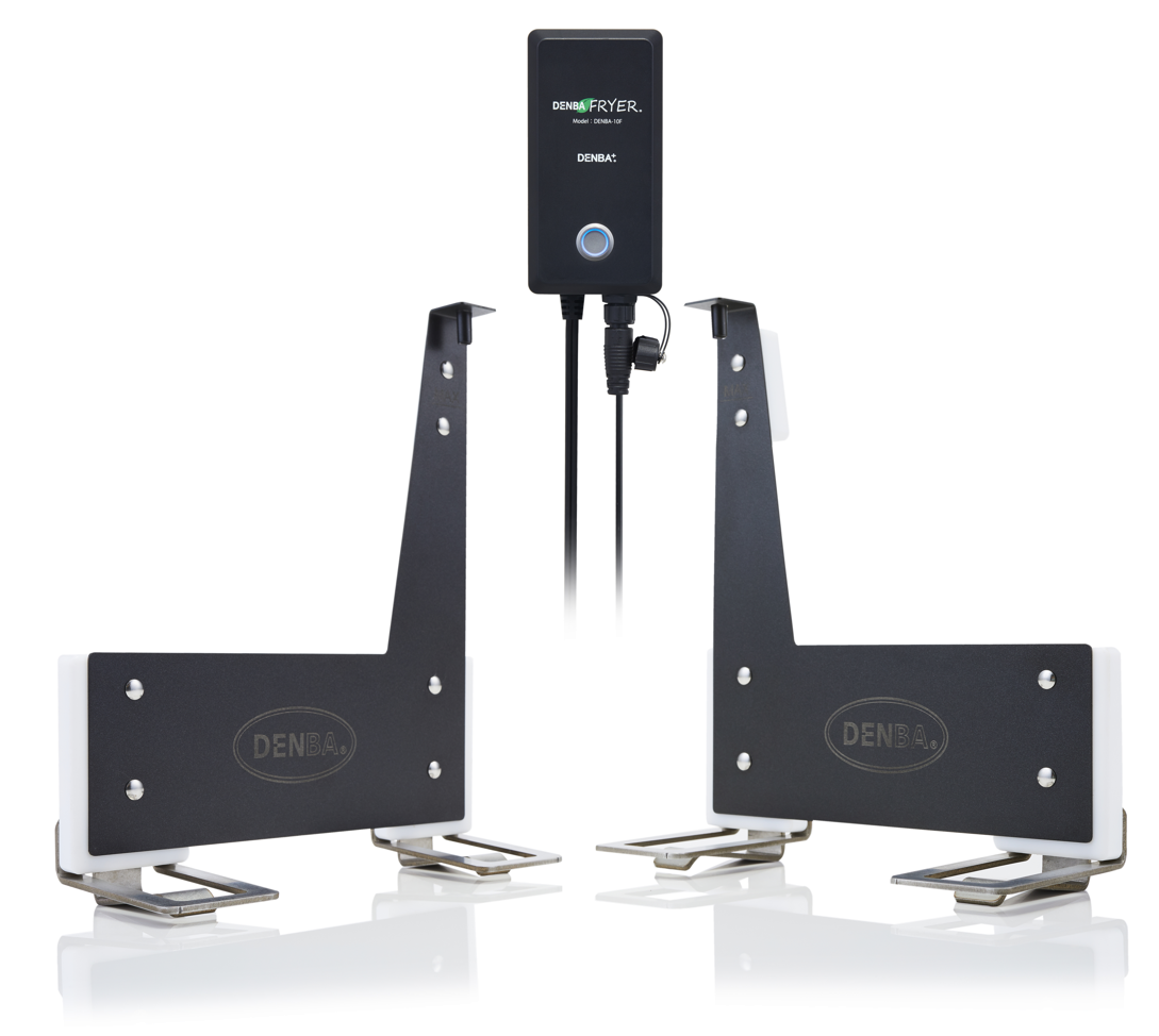 DENBA+ Fresh 【家庭用鮮度保持装置】 状態◎ DENBA+ Fresh 家庭用鮮度