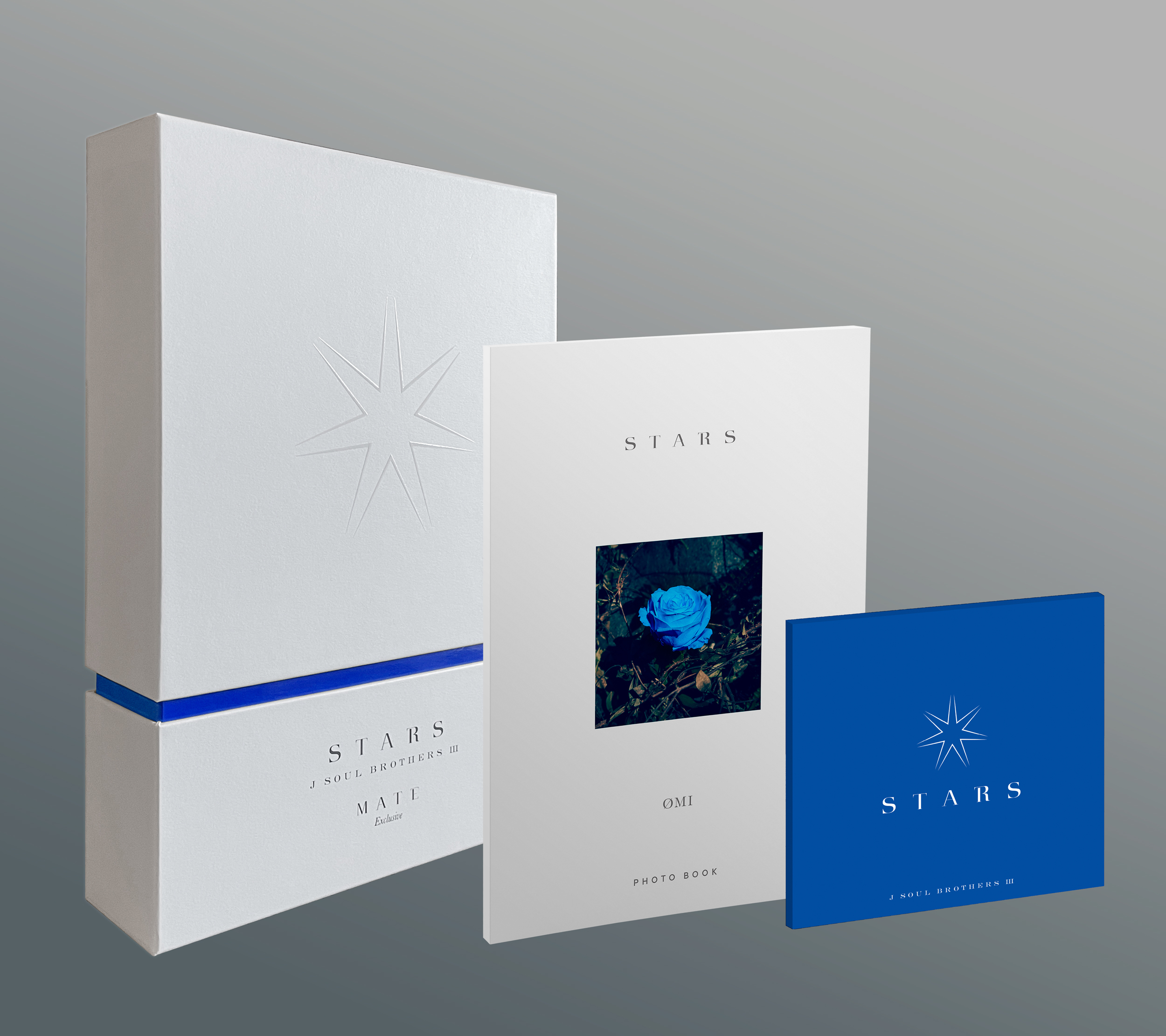 三代目 J SOUL BROTHERS OFFICIAL FAN CLUB