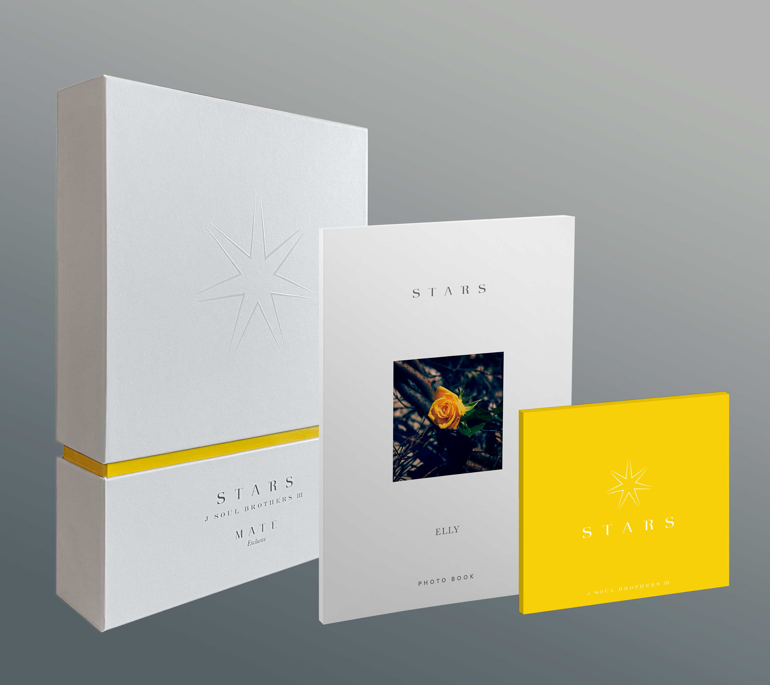 三代目 J SOUL BROTHERS OFFICIAL FAN CLUB