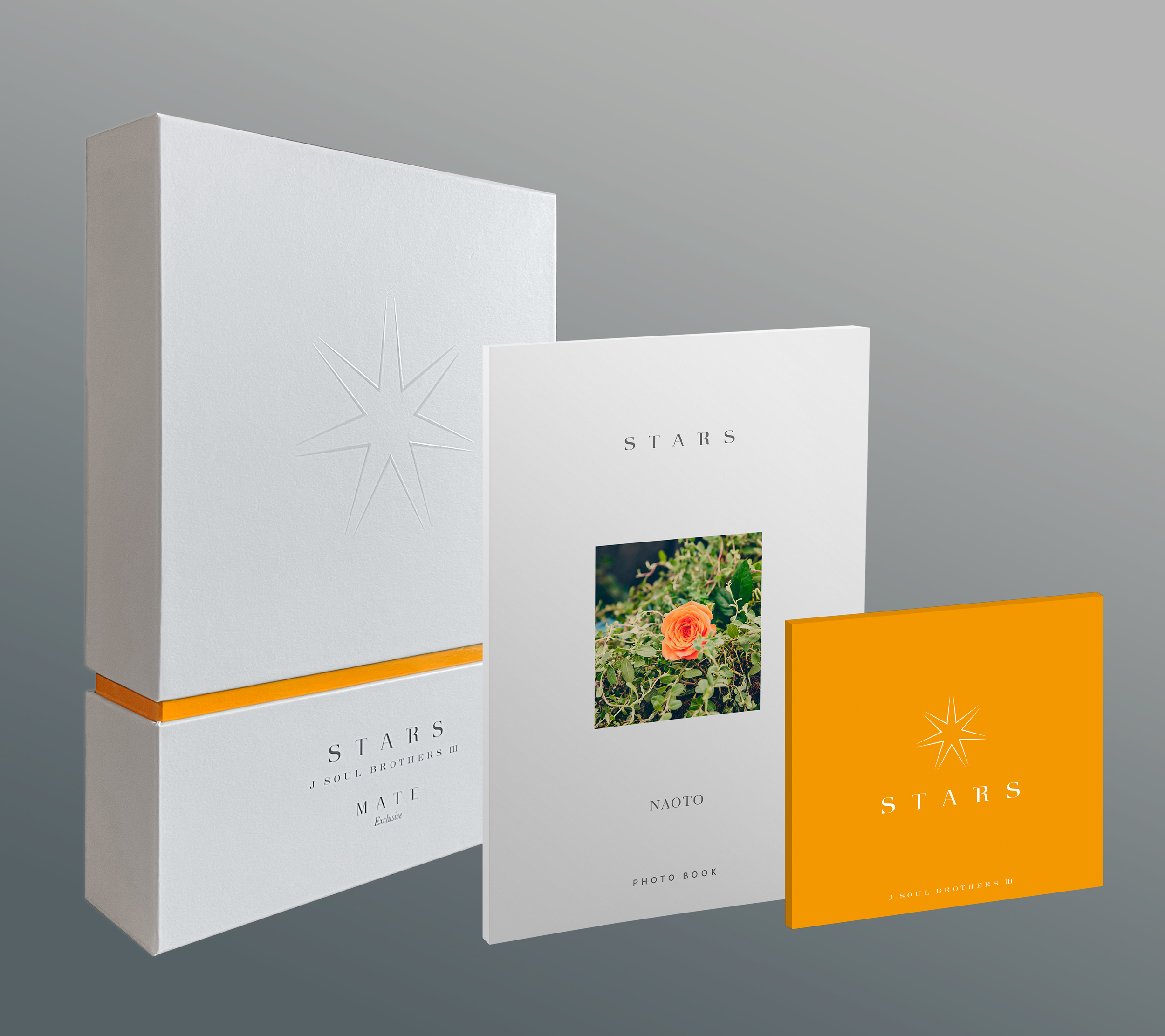 三代目 J SOUL BROTHERS OFFICIAL FAN CLUB