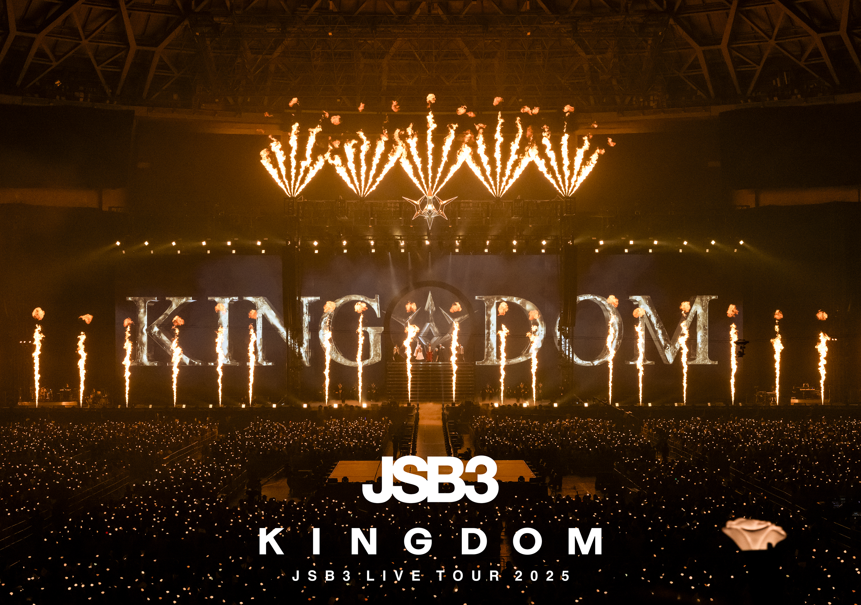 三代目 J SOUL BROTHERS OFFICIAL FAN CLUB