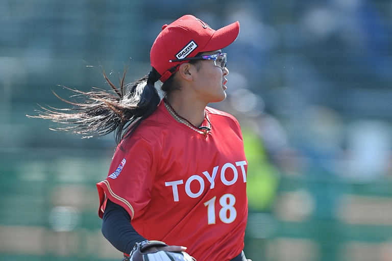 後藤 希友 ｜Wow!Collection SPRING/SUMMER 2021 ~Wow!な発見