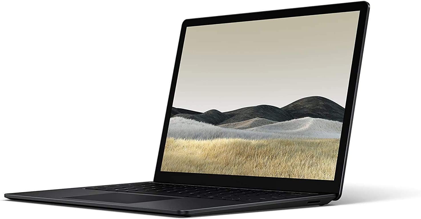 Microsoft Surface Laptop 3 1868 Laptop with 13.5 inch Touchscreen