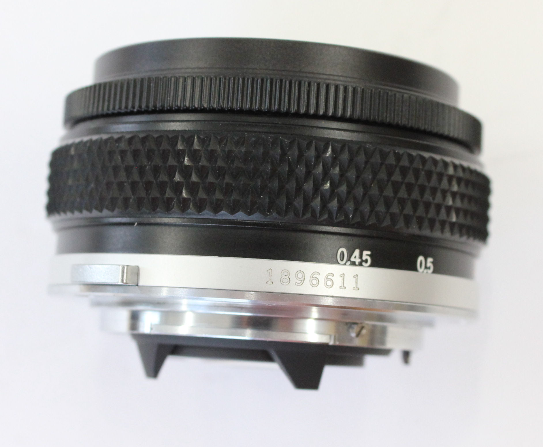 Olympus OM-2n 35mm Camera and Zuiko MC 50mm F/1.8 Lens (C1129