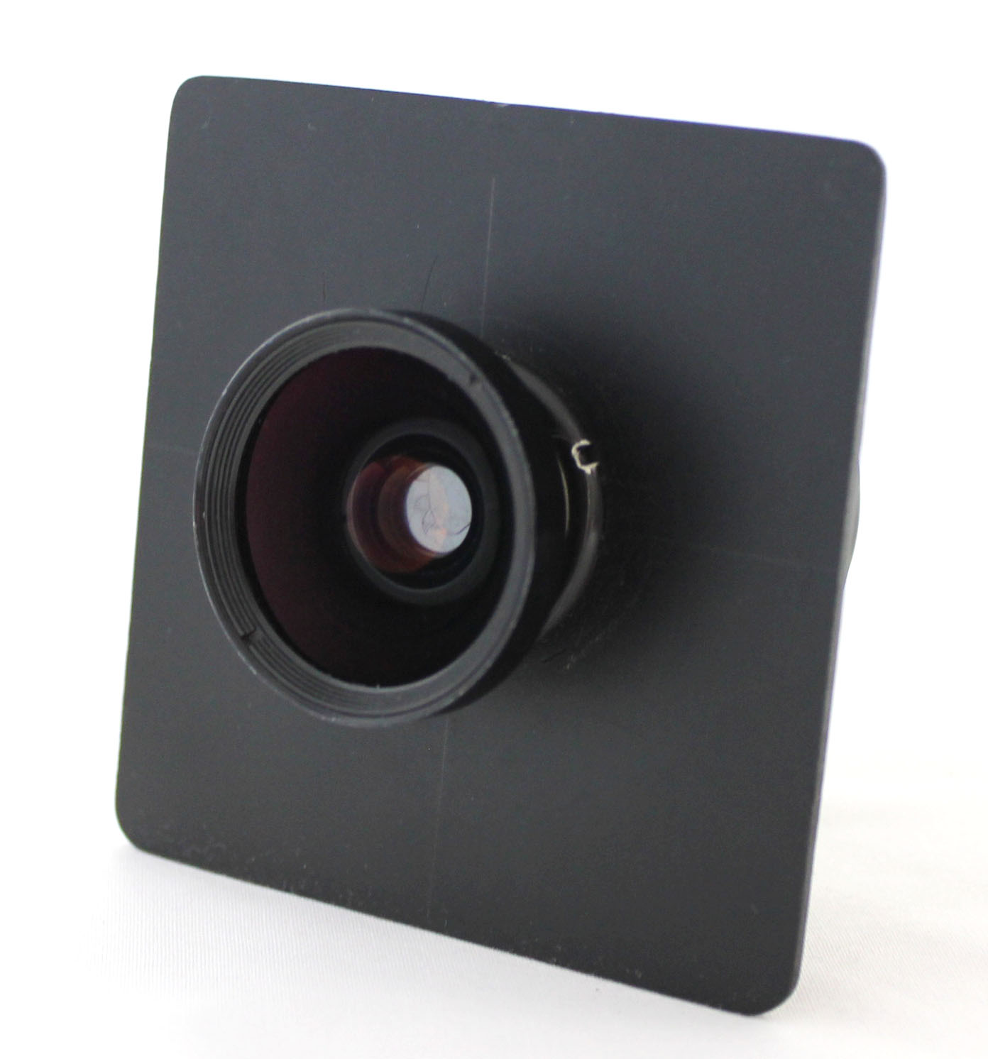 Schneider Kreuznach Super Angulon 47mm f/5.6 MC Multicoating Large