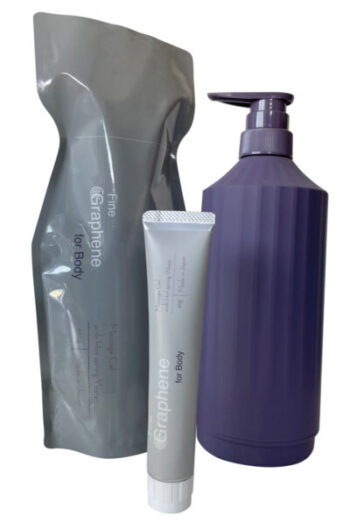 20210404010-Fine Graphene for Body （ファイングラフェンフォー