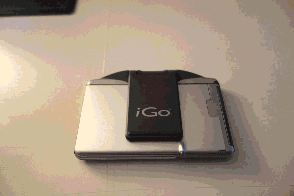 Think Outside Bluetooth Folding Keyboard - jsyang.ca