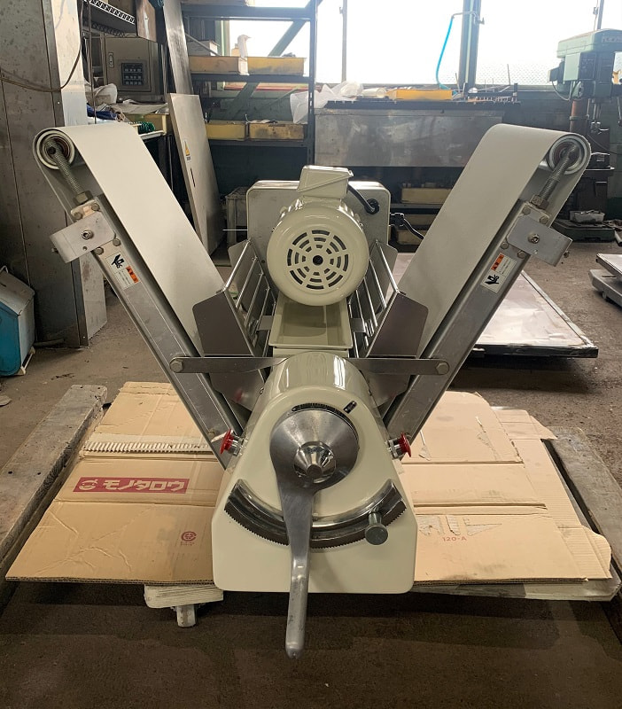 鎌田機械製作所 卓上リバースシート KS30 | 中古製パン製菓機械