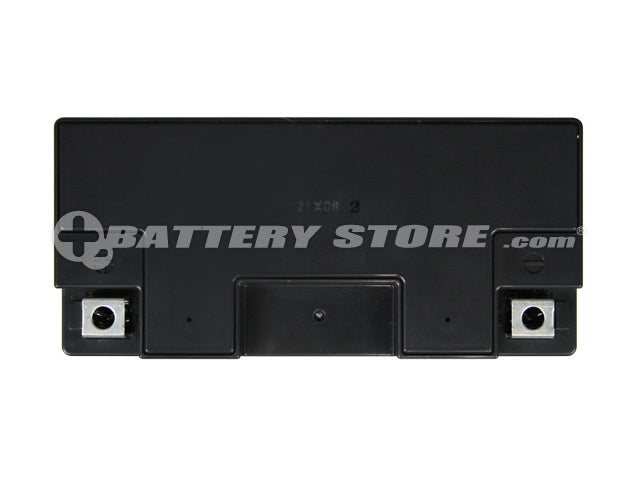 GSユアサ GT9B-4 （シールド型） バイク用バッテリー – バッテリー