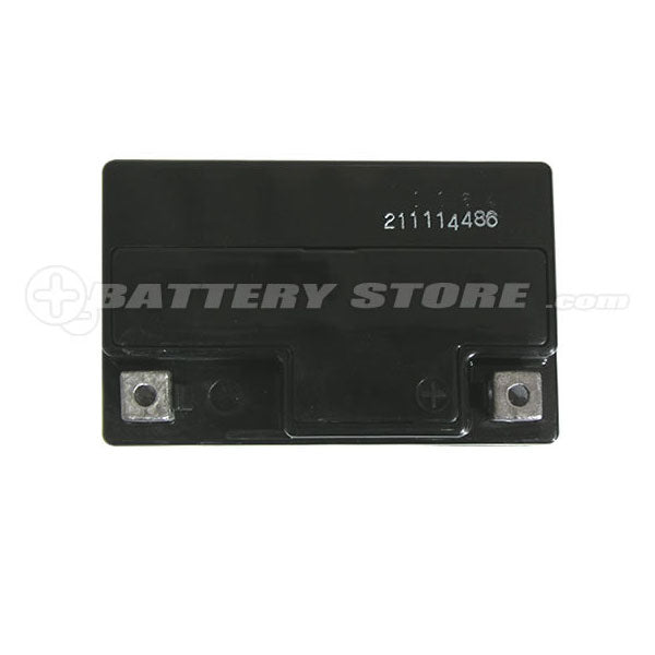 GSユアサ YTZ6V （シールド型） バイク用バッテリー – バッテリー