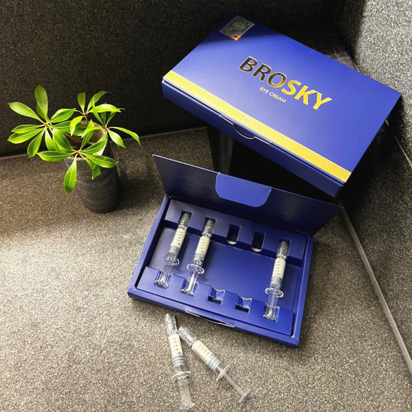 BROSKY BIO BR EYE CREAM | 商品詳細 | BROSKY