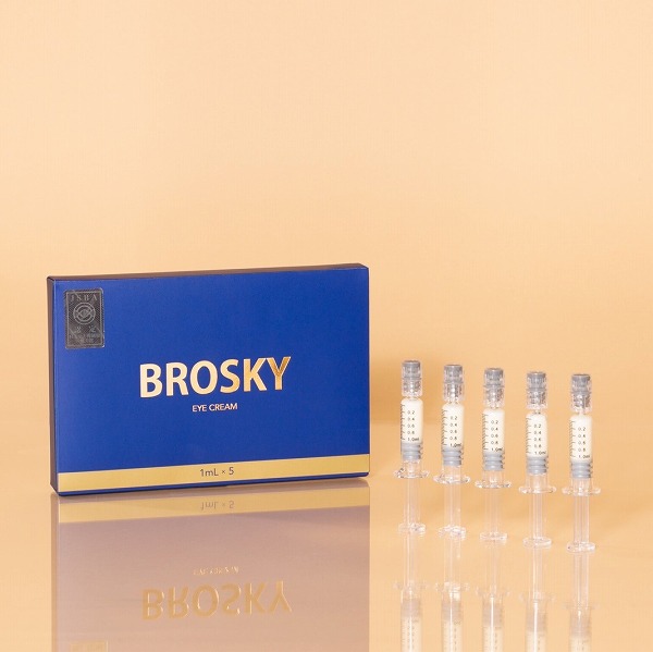BROSKY BIO BR EYE CREAM | 商品詳細 | BROSKY