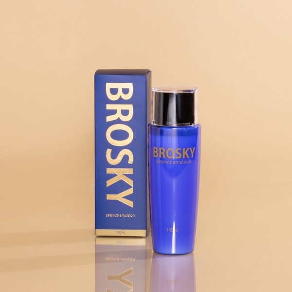 BROSKY BIO BR EMULSION | 商品詳細 | BROSKY
