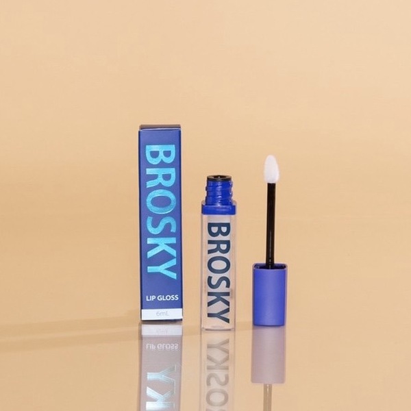 BROSKY BIO BR LIP GLOSS | 商品詳細 | BROSKY