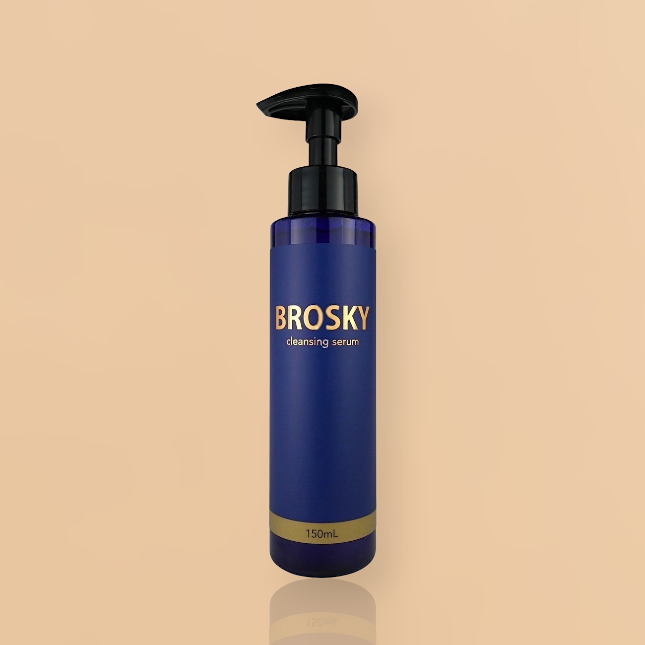 入荷待ち】BROSKY BIO BR CLEANSING SERUM | 商品詳細 | BROSKY