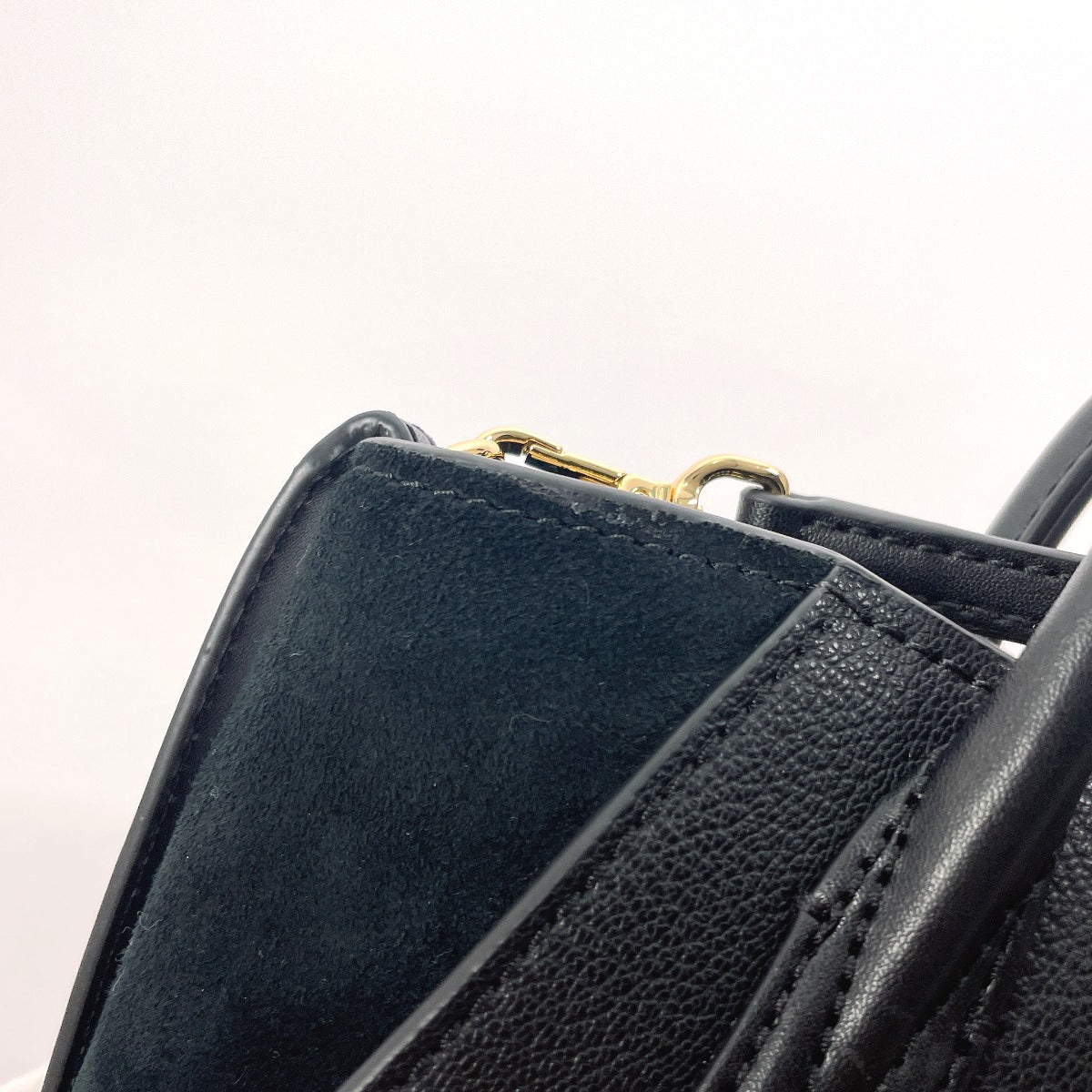 Michael Kors Handbag 35F4G4VC0L Satchel Extra Small 2WAY leather