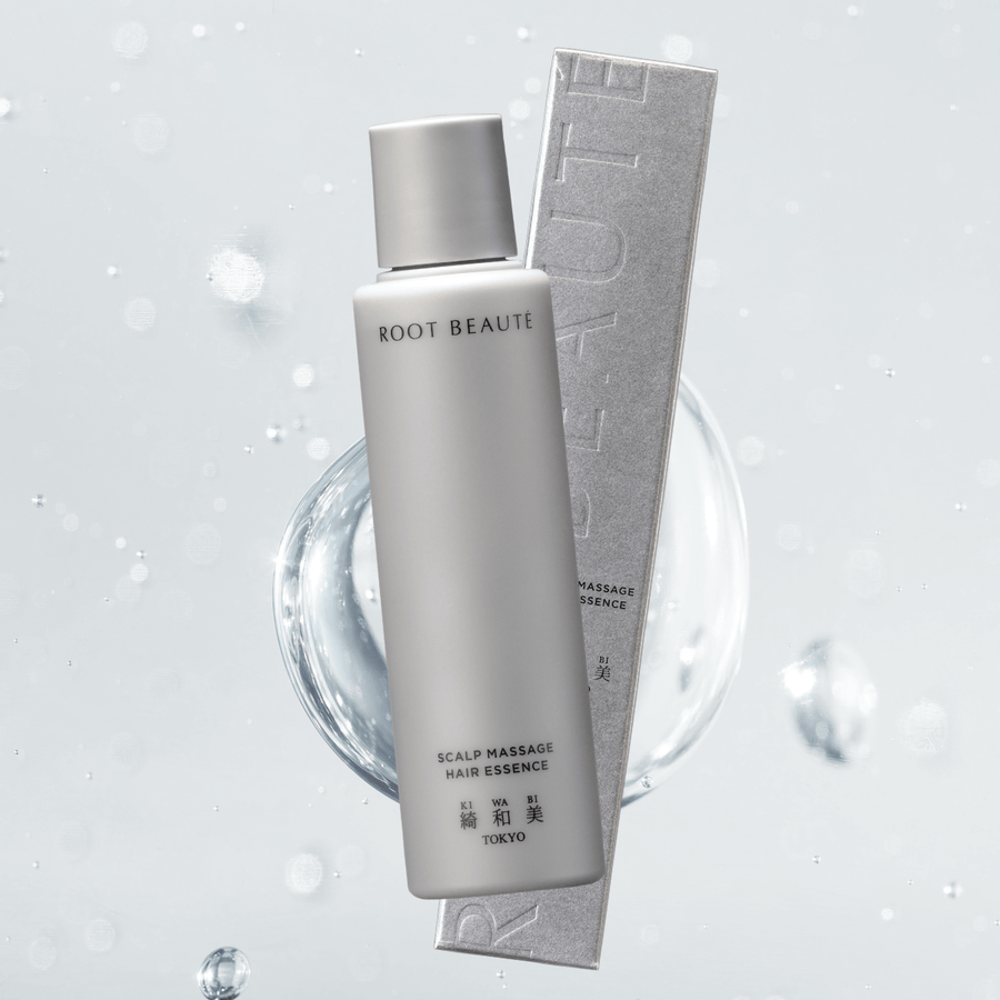 ヘア エッセンス - スカルプ エッセンス ROOT BEAUTÉ 育毛 エッセンス