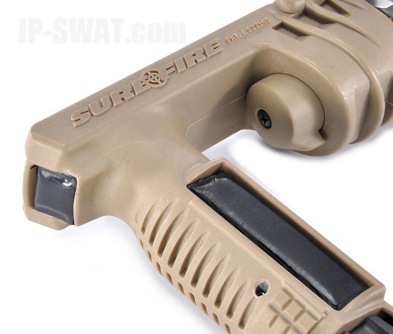 SUREFIRE（シュアファイア）M900Aバーティカル・フォアグリップ
