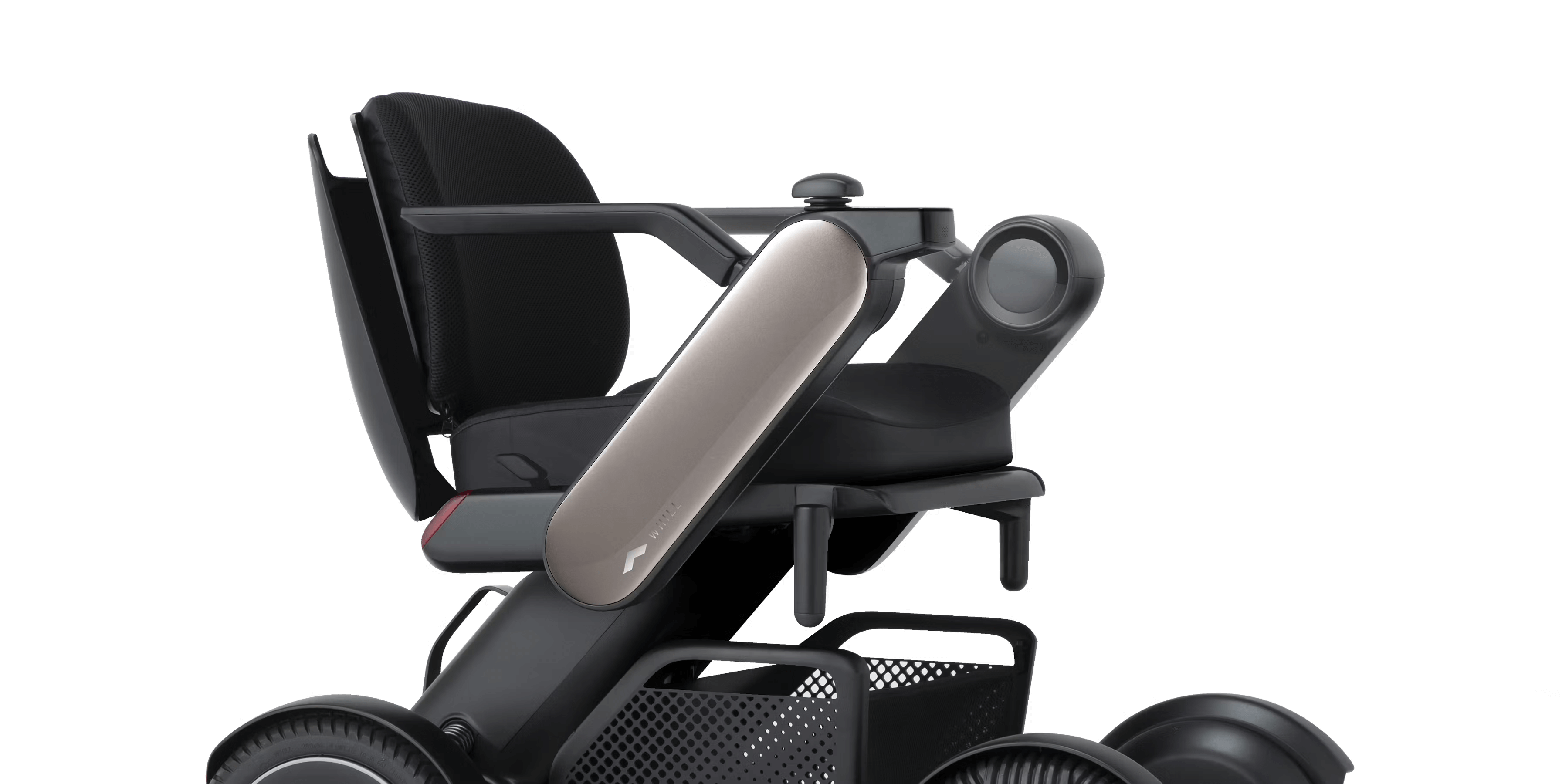 WHILL Model C2本体 | WHILL公式オンラインストア