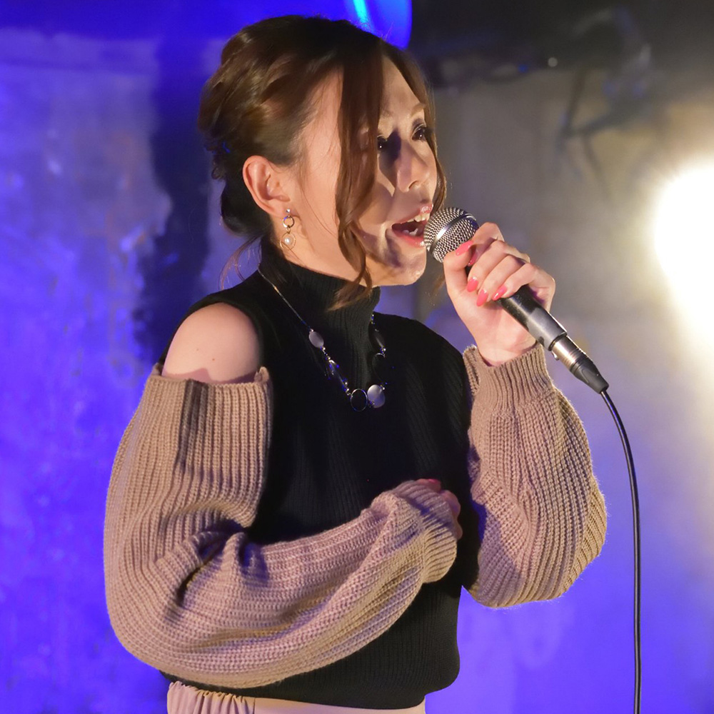 出演者 - 17LIVE（イチナナ）公式サイト ライブ配信アプリ