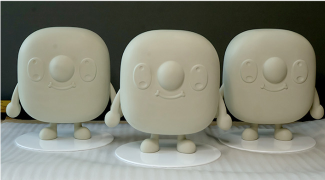 クリエイティブなアナタ、その才能を爆発させる時が来ましたよ