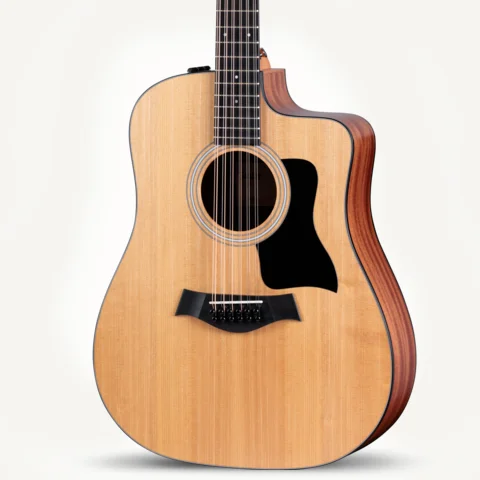 12弦アコースティックギター | Taylor Guitars