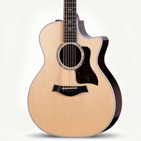 12弦アコースティックギター | Taylor Guitars